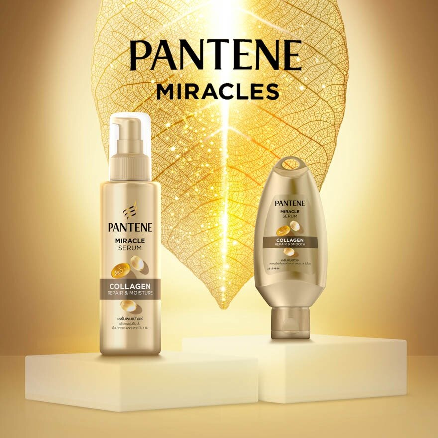 Miracle Serum Overnight Damage Repair 140g