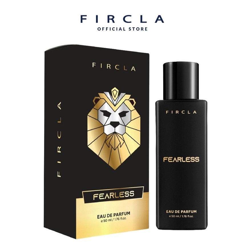 Fircla Fearless EDP ( 50ml )