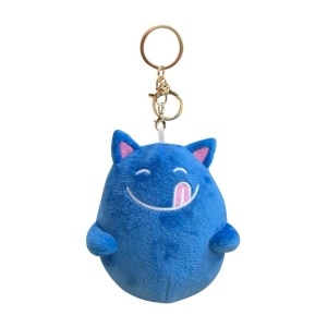 GWP Blue Deerex Plushie (While stock last)