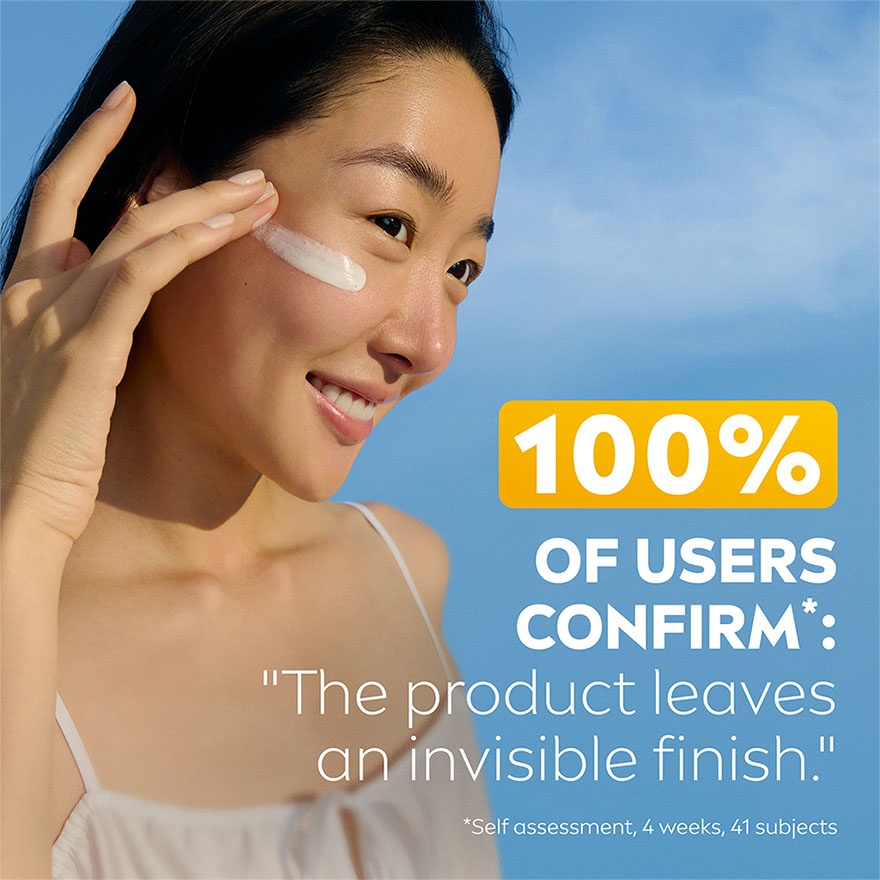 Sun Protect & Light Feel SPF50 90ml image