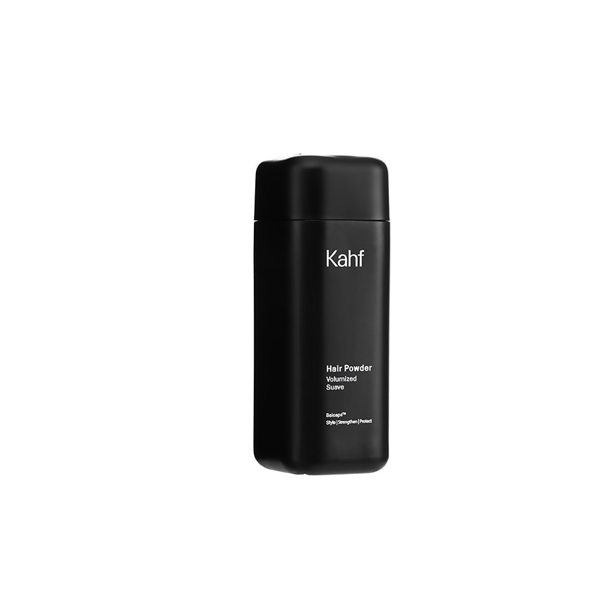 Volumized Suave Hair Powder 10g