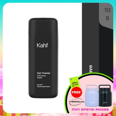 KAHF - Volumized Suave Hair Powder 10g