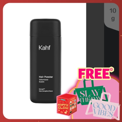 KAHF Volumized Suave Hair Powder 10g
