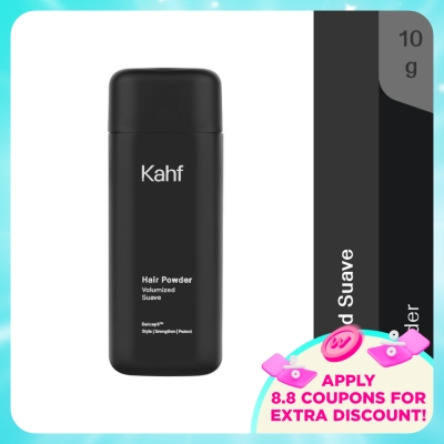 KAHF - Volumized Suave Hair Powder 10g