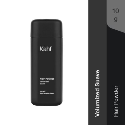 KAHF, Volumized Suave Hair Powder 10g | Watsons Malaysia