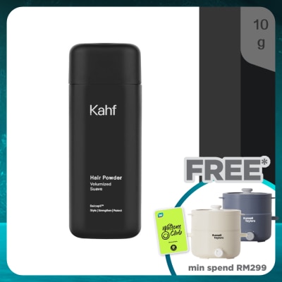 KAHF Volumized Suave Hair Powder 10g