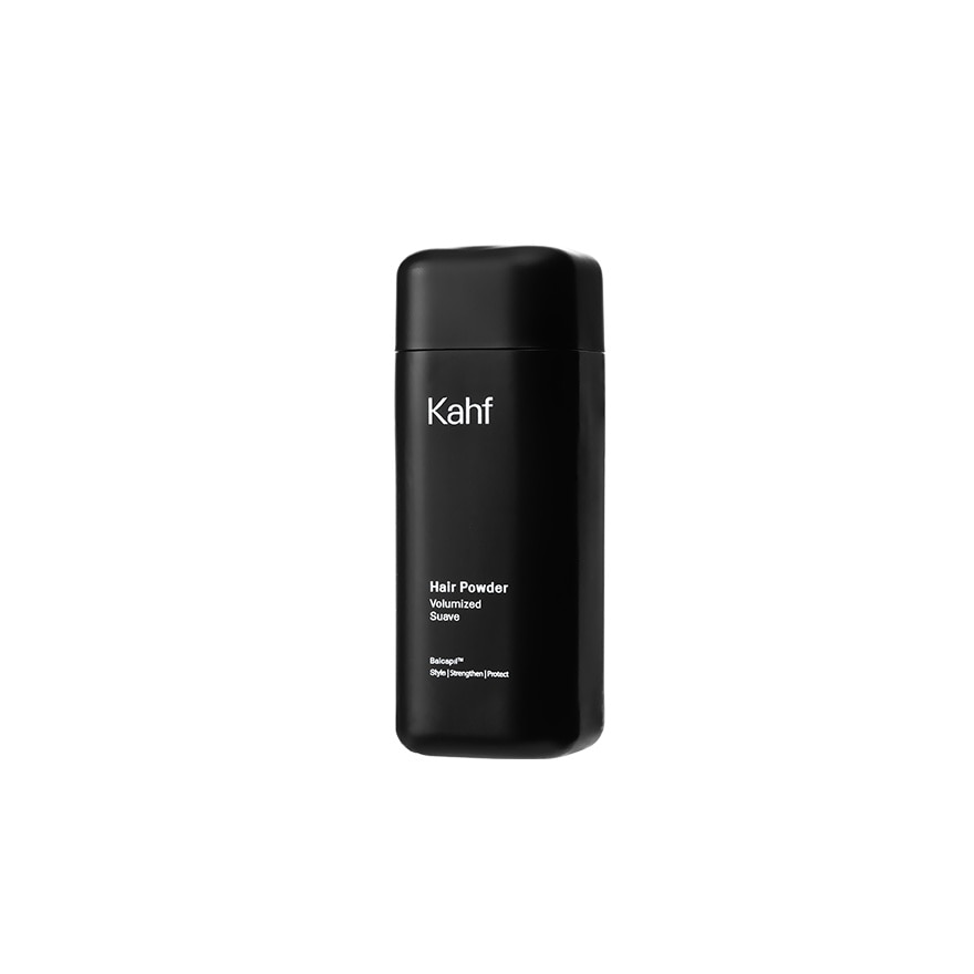 Volumized Suave Hair Powder 10g