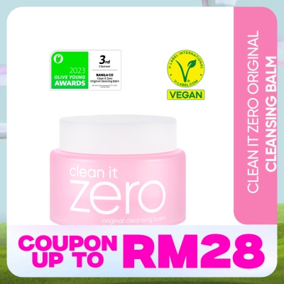 BANILA CO Clean it Zero Original Cleansing Balm 50ml