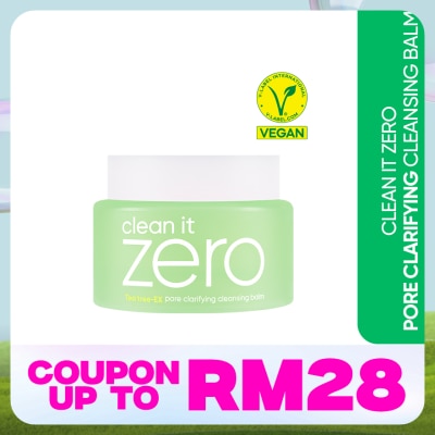BANILA CO Clean it Zero Pore Clarifying Cleansing Balm 50ml