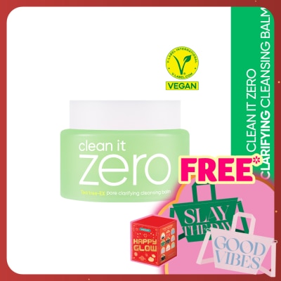 BANILA CO Clean it Zero Pore Clarifying Cleansing Balm 50ml