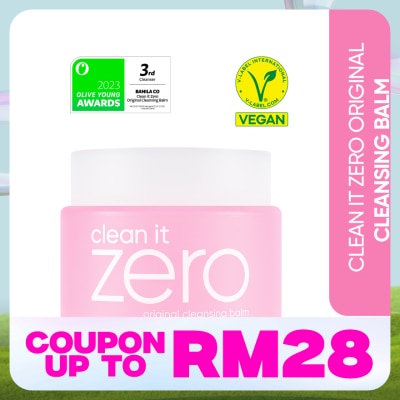 BANILA CO Clean it Zero Original Cleansing Balm 100ml