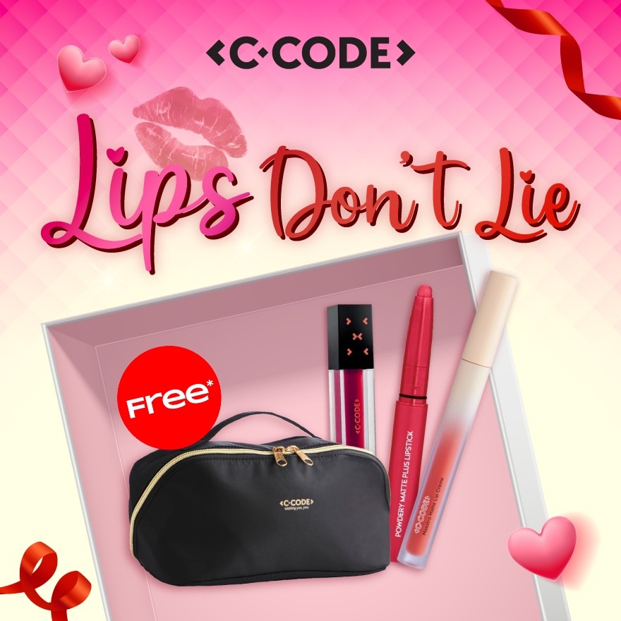Lips Don't Lie Tiktok Sets