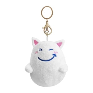 GWP White Deerex Plushie 1s (While stock last)