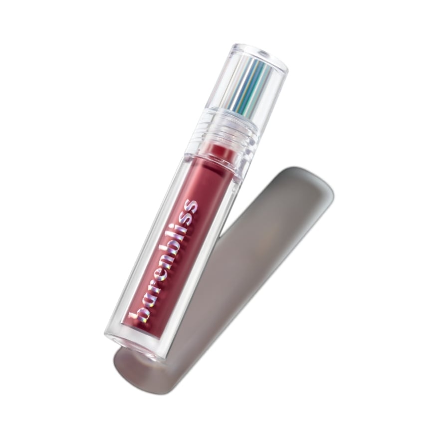 Plum Makes Plumping Lip Gloss 02 MLBB