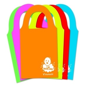 GWP VitaHealth Foldable Bag 1s (*While Stocks Last)