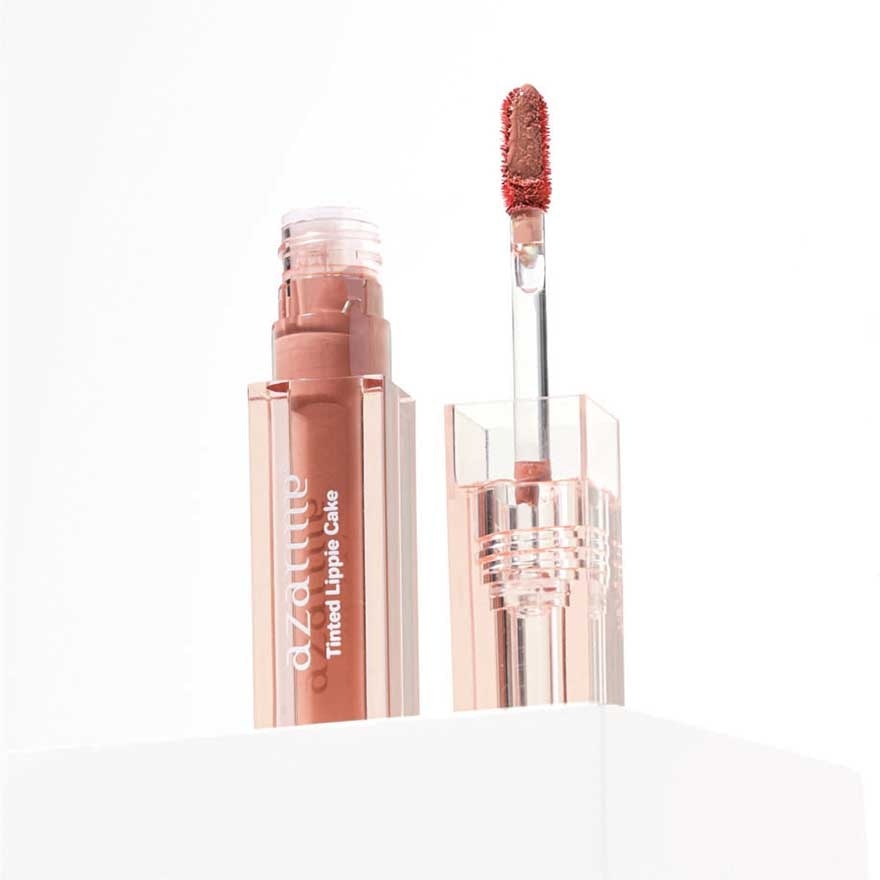 Tinted Lippie Cake 01 Cream Puff