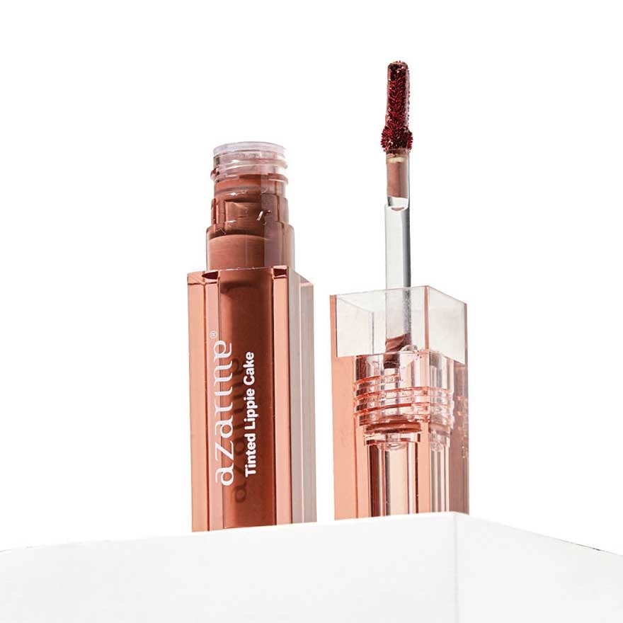 Tinted Lippie Cake 02 Choco Biscuit
