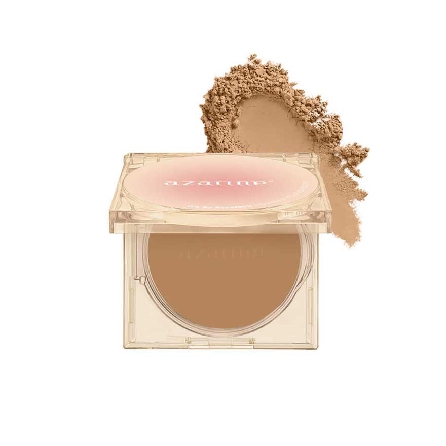 IT'S SO POREFECT! Powder Foundation No. 320 Truffle
