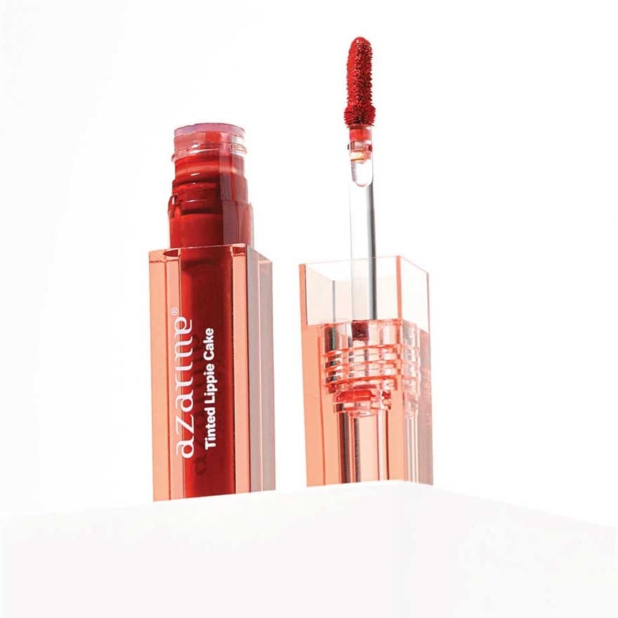 Tinted Lippie Cake 03 Pumpkin Cake