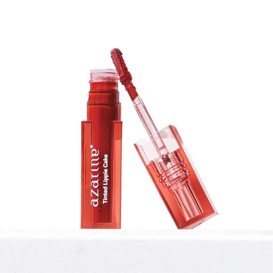 Tinted Lippie Cake 04 Raspberry Muffin