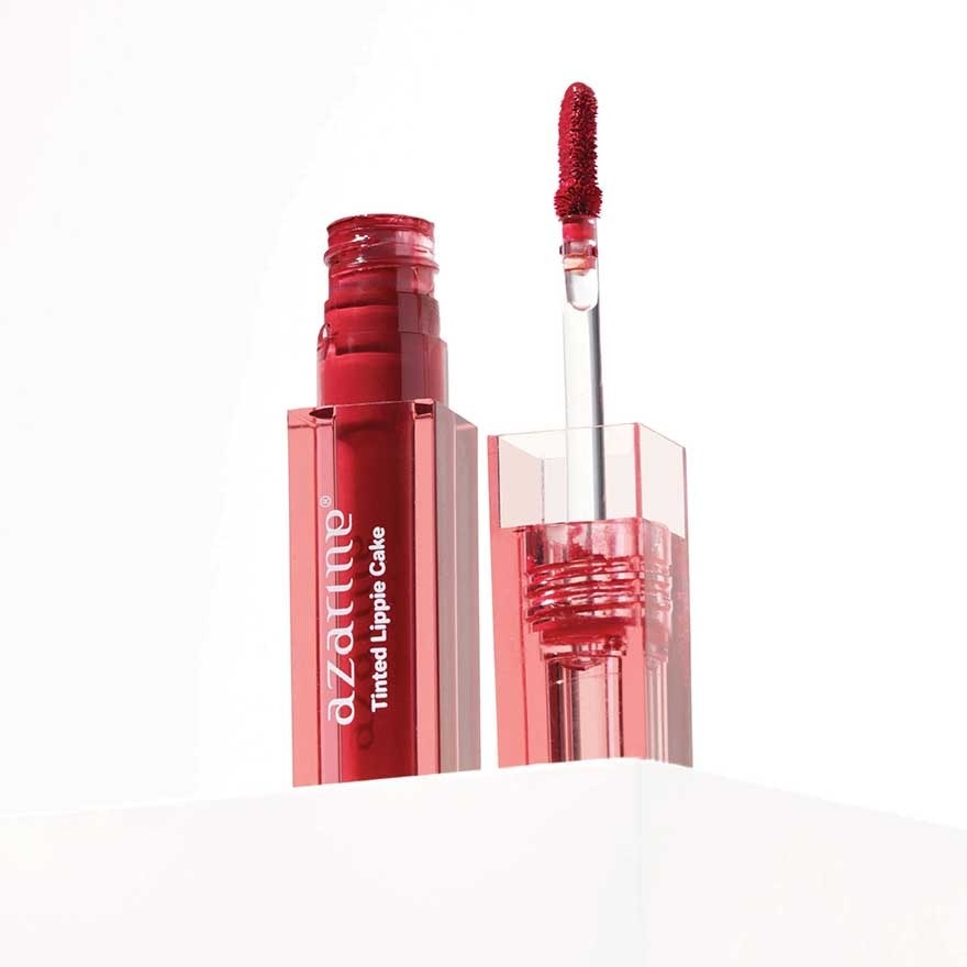 Tinted Lippie Cake 05 Strawberry Pie