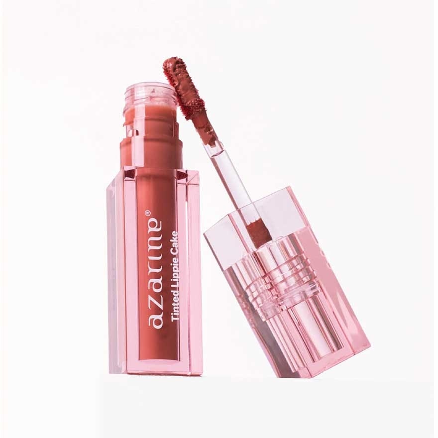 Tinted Lippie Cake 07 Honey Waffle