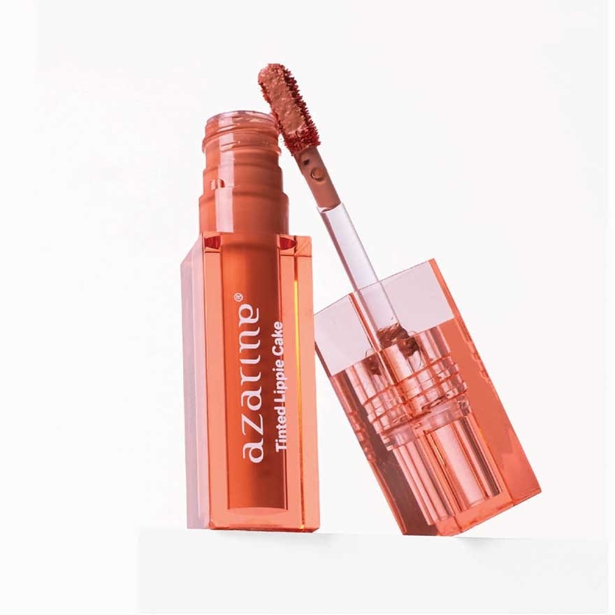 Tinted Lippie Cake 08 Peach Macaron