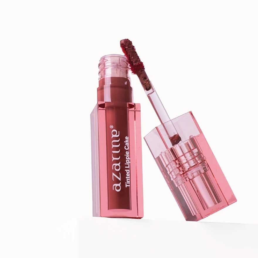 Tinted Lippie Cake 09 Berry Pancake