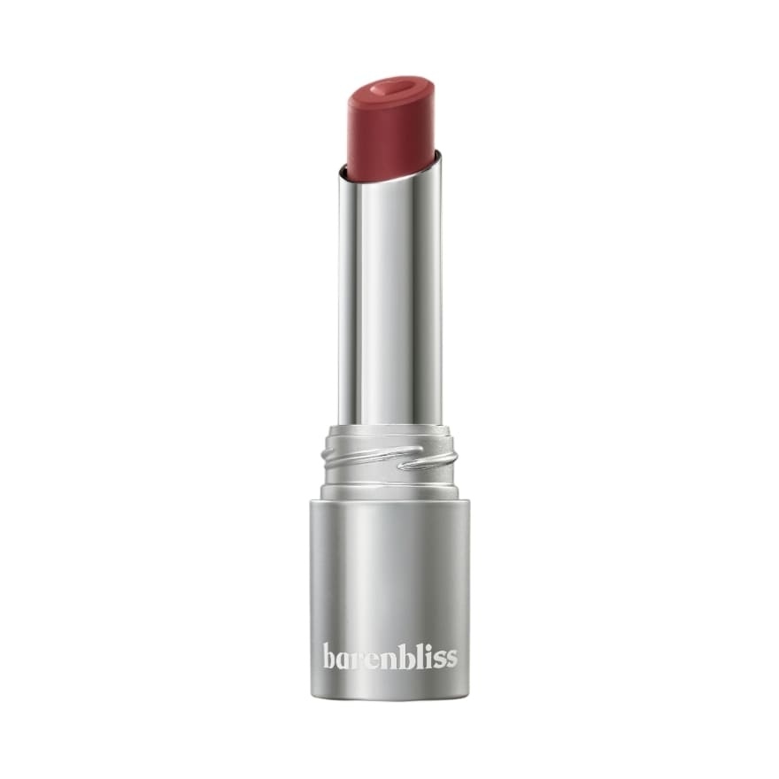 No Gravity Transferproof Matte Lipstick 04 Jupiter Ruby image