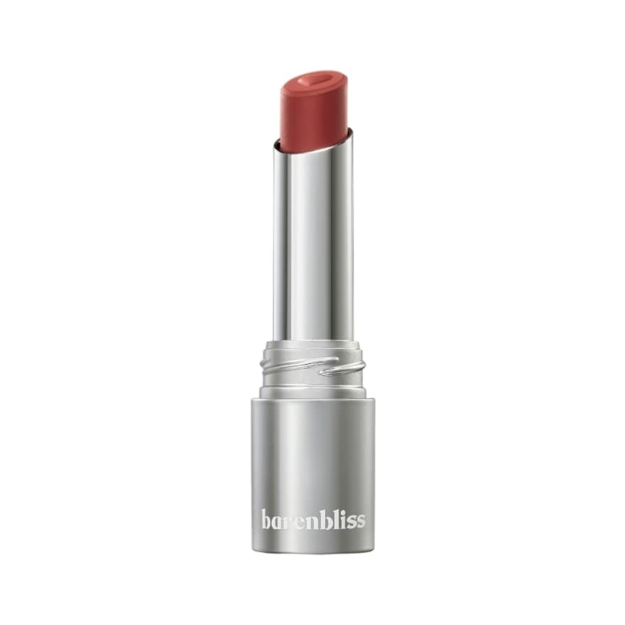 No Gravity Transferproof Matte Lipstick 01 Mercury Peach
