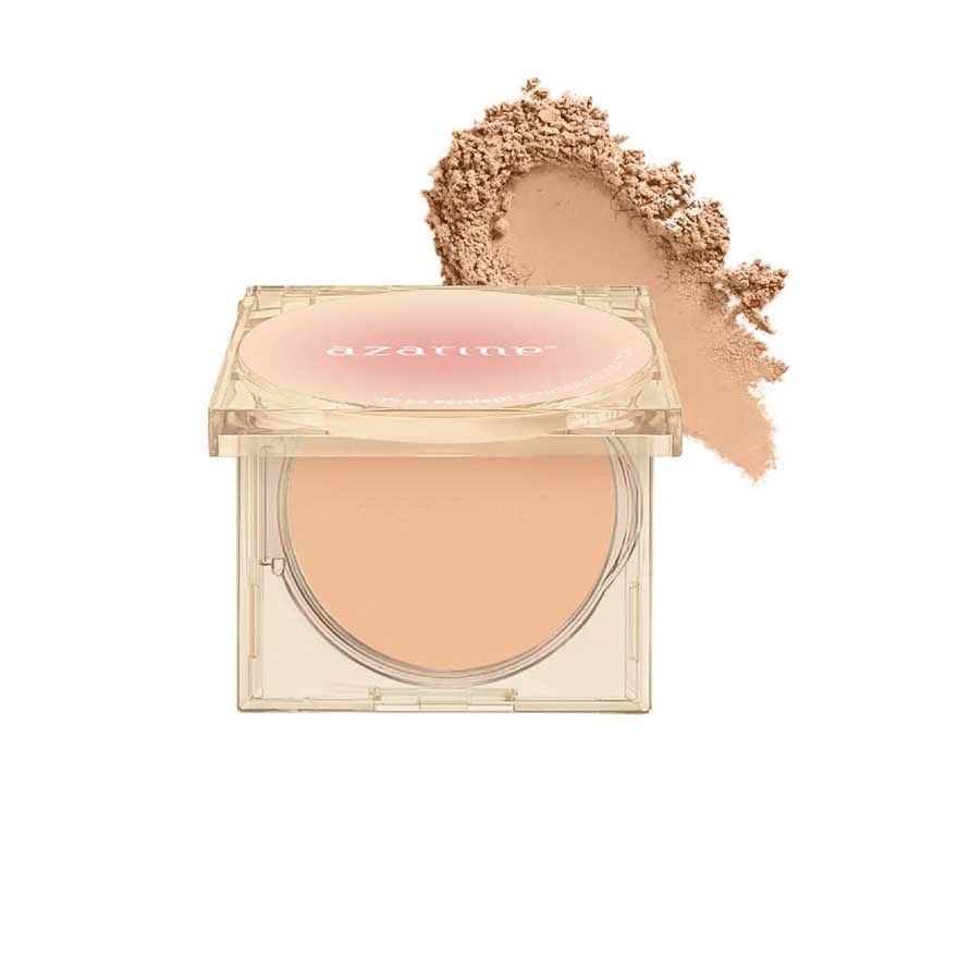 IT'S SO POREFECT! Powder Foundation No. 120 Cheese