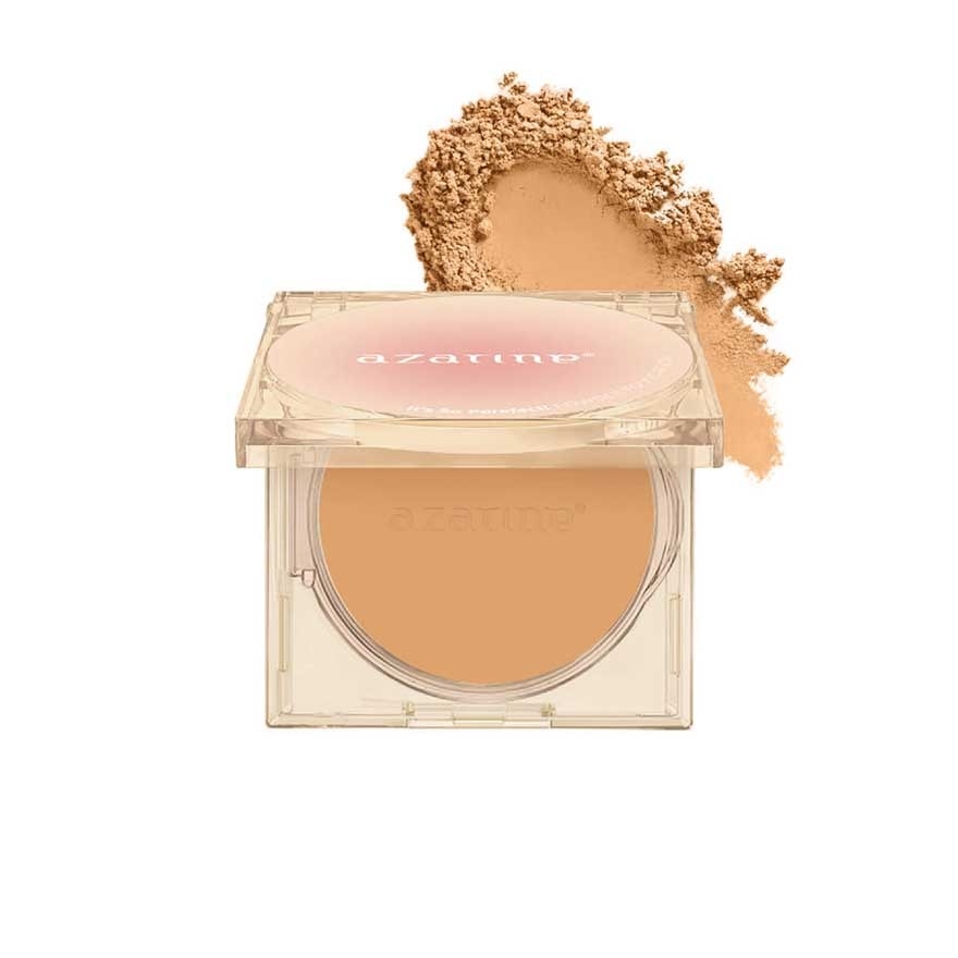 IT'S SO POREFECT! Powder Foundation No. 220 Ginger