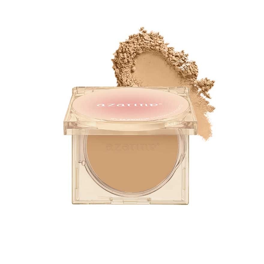 IT'S SO POREFECT! Powder Foundation No. 310 Chestnut