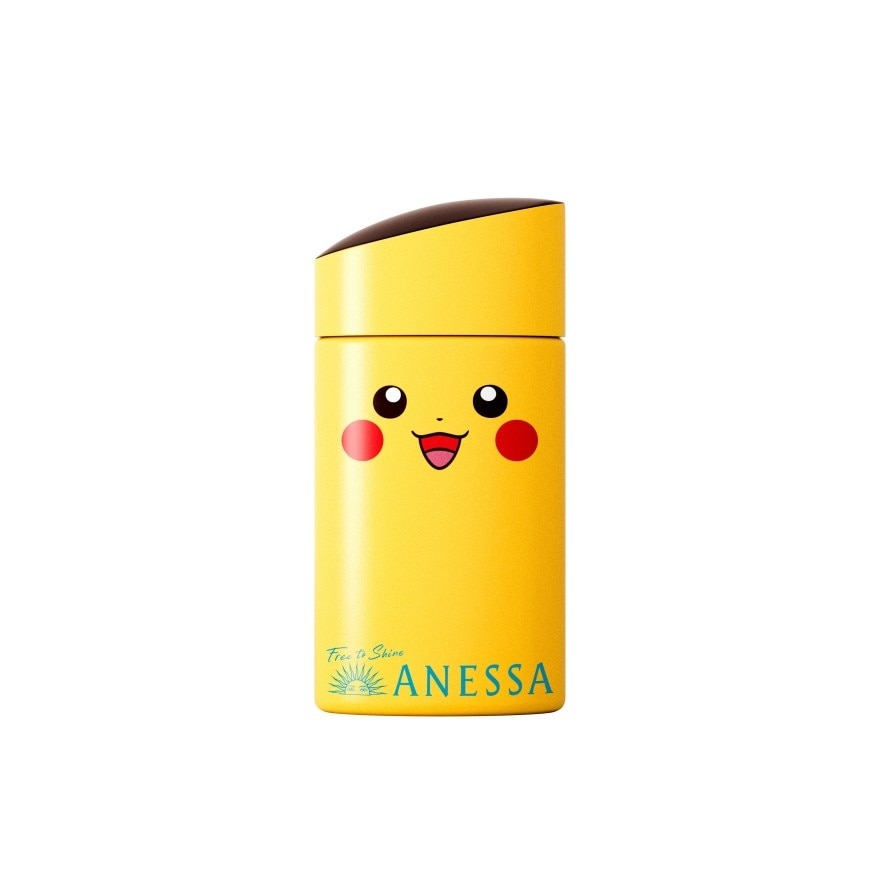 Perfect UV Sunscreen Skincare Milk Pikachu 60ml