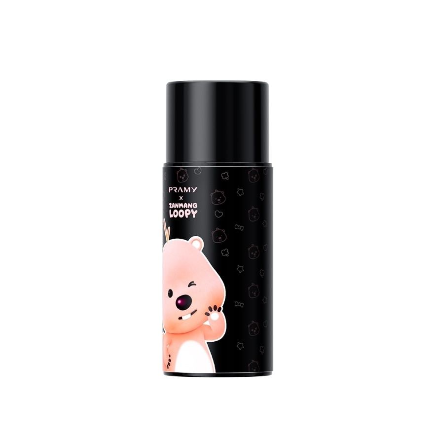 Loopy Ver Moisturizing Matte Finish Makeup Setting Spray 65ml