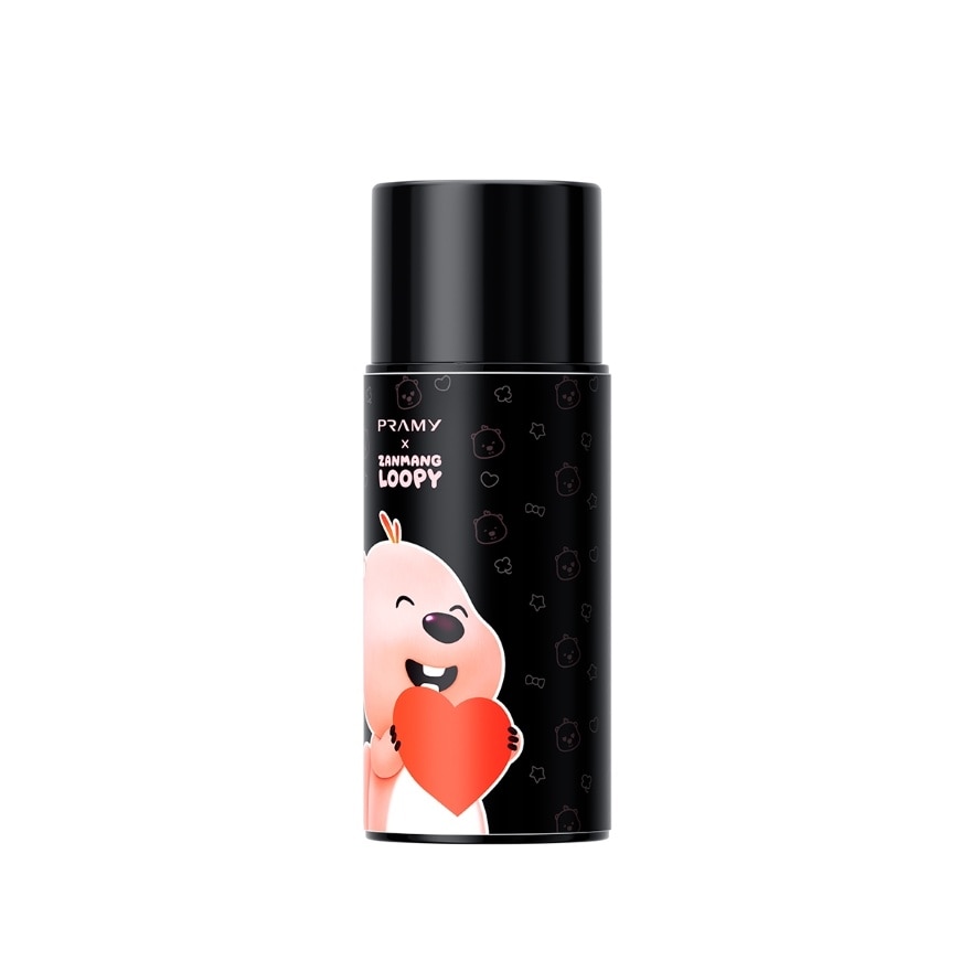 Loopy Ver Moisturizing Matte Finish Makeup Setting Spray 65ml