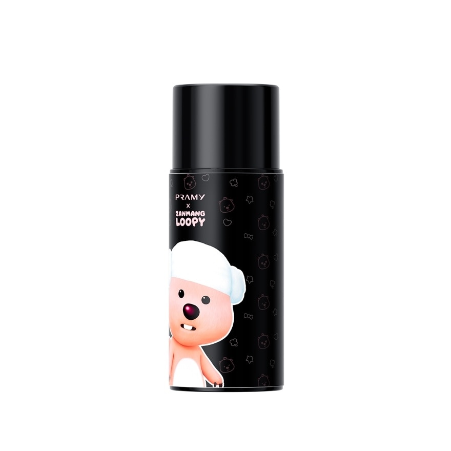 Loopy Ver Moisturizing Matte Finish Makeup Setting Spray 65ml