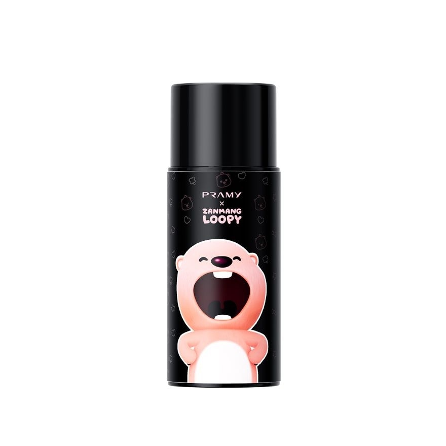 Loopy Ver Moisturizing Matte Finish Makeup Setting Spray 65ml
