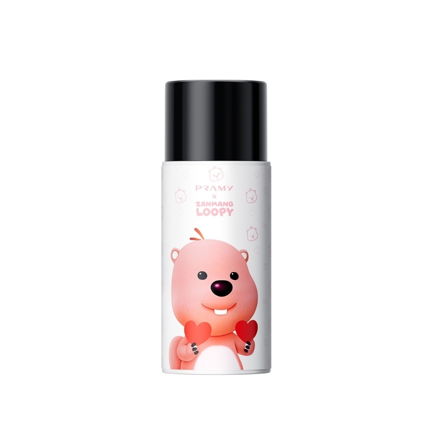 Loopy Ver Moisturizing Dewy Finish Makeup Setting Spray 65ml