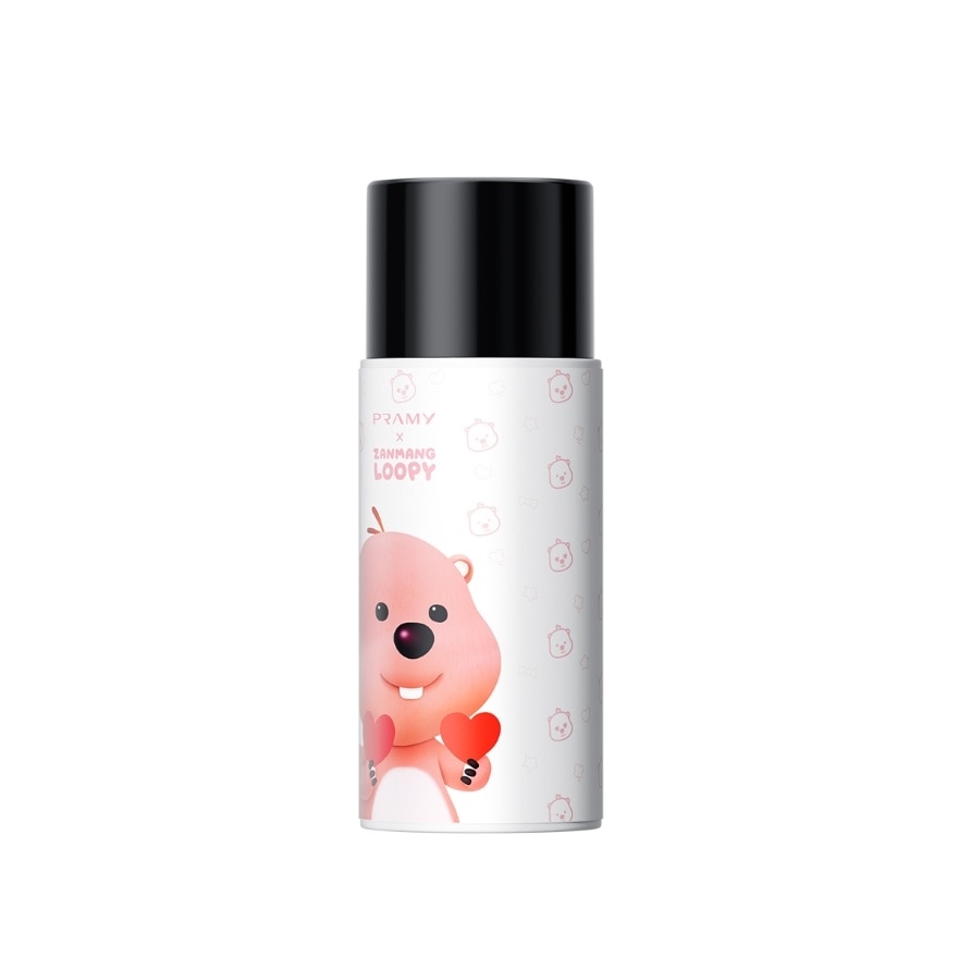 Loopy Ver Moisturizing Dewy Finish Makeup Setting Spray 65ml