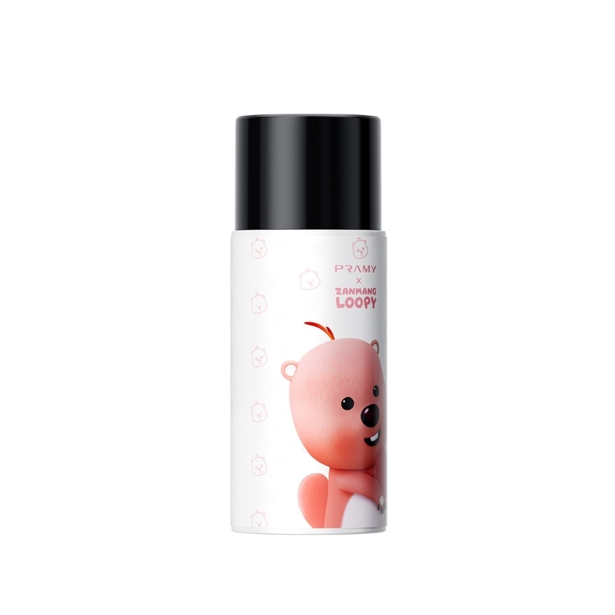 Loopy Ver Moisturizing Dewy Finish Makeup Setting Spray 65ml
