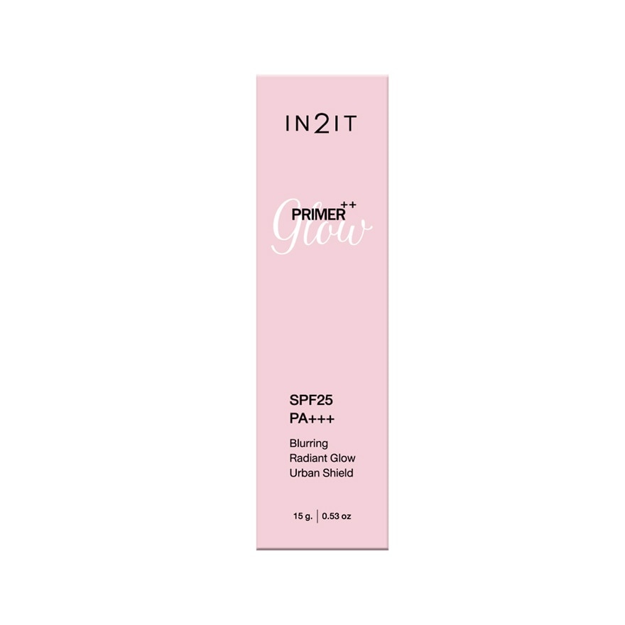 Primer++ Glow PMG