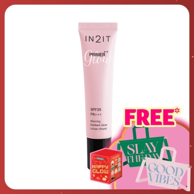 IN2IT Primer++ Glow PMG