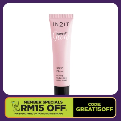IN2IT Primer++ Glow PMG