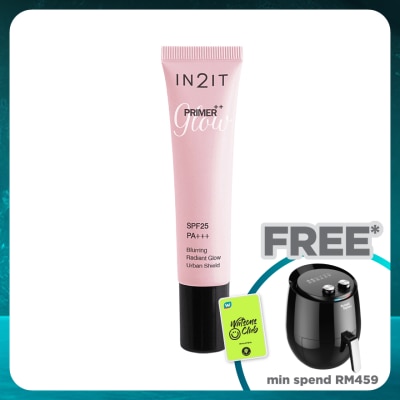 IN2IT Primer++ Glow PMG