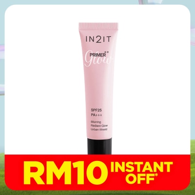 IN2IT Primer++ Glow PMG