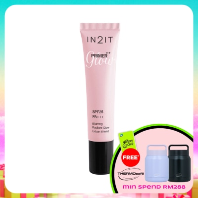 IN2IT - Primer++ Glow PMG