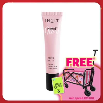 IN2IT Primer++ Glow PMG