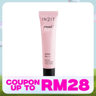 IN2IT Primer++ Glow PMG