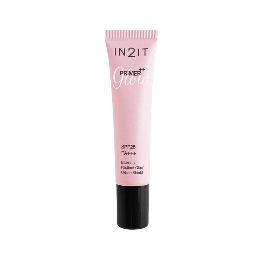 Primer++ Glow PMG